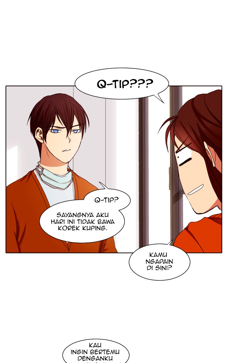 I Love Yoo Chapter 16 - halaman 56