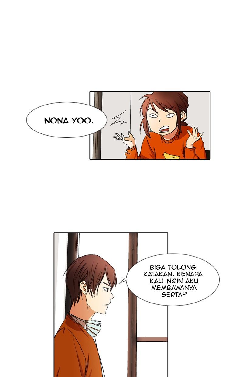 I Love Yoo Chapter 16 - halaman 69