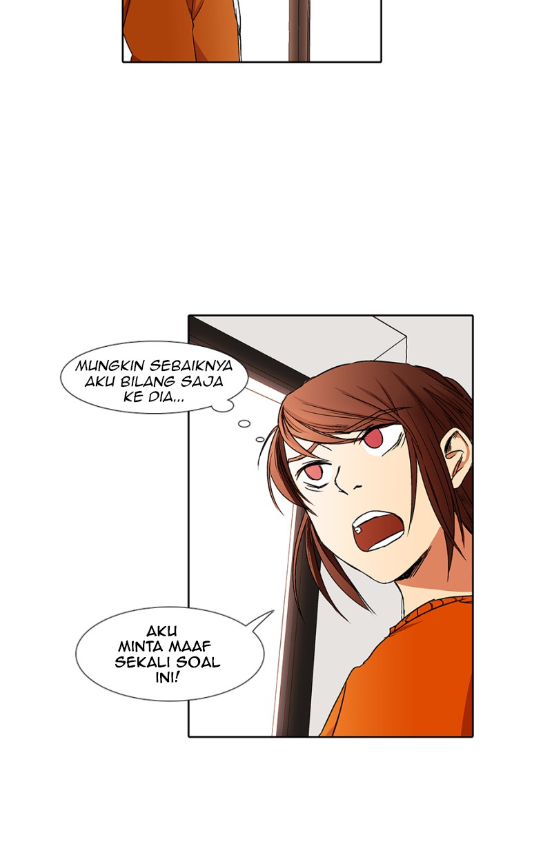 I Love Yoo Chapter 16 - halaman 70