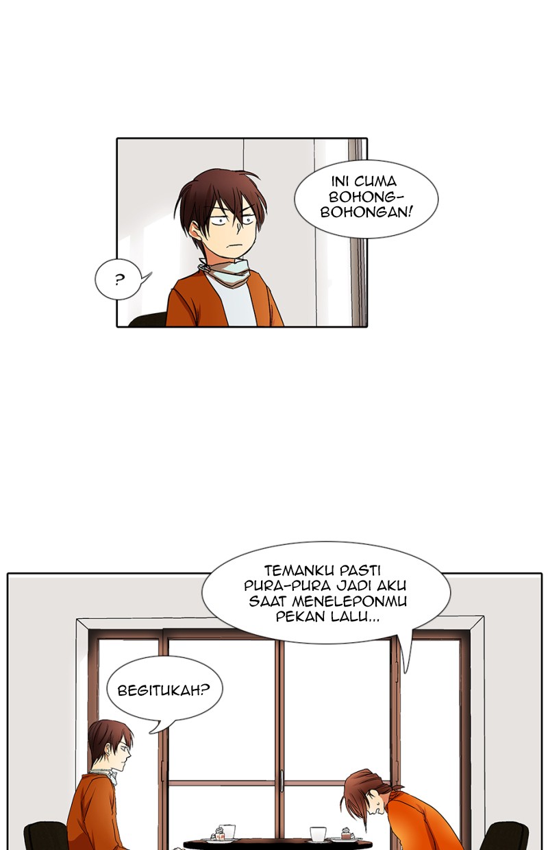 I Love Yoo Chapter 16 - halaman 71