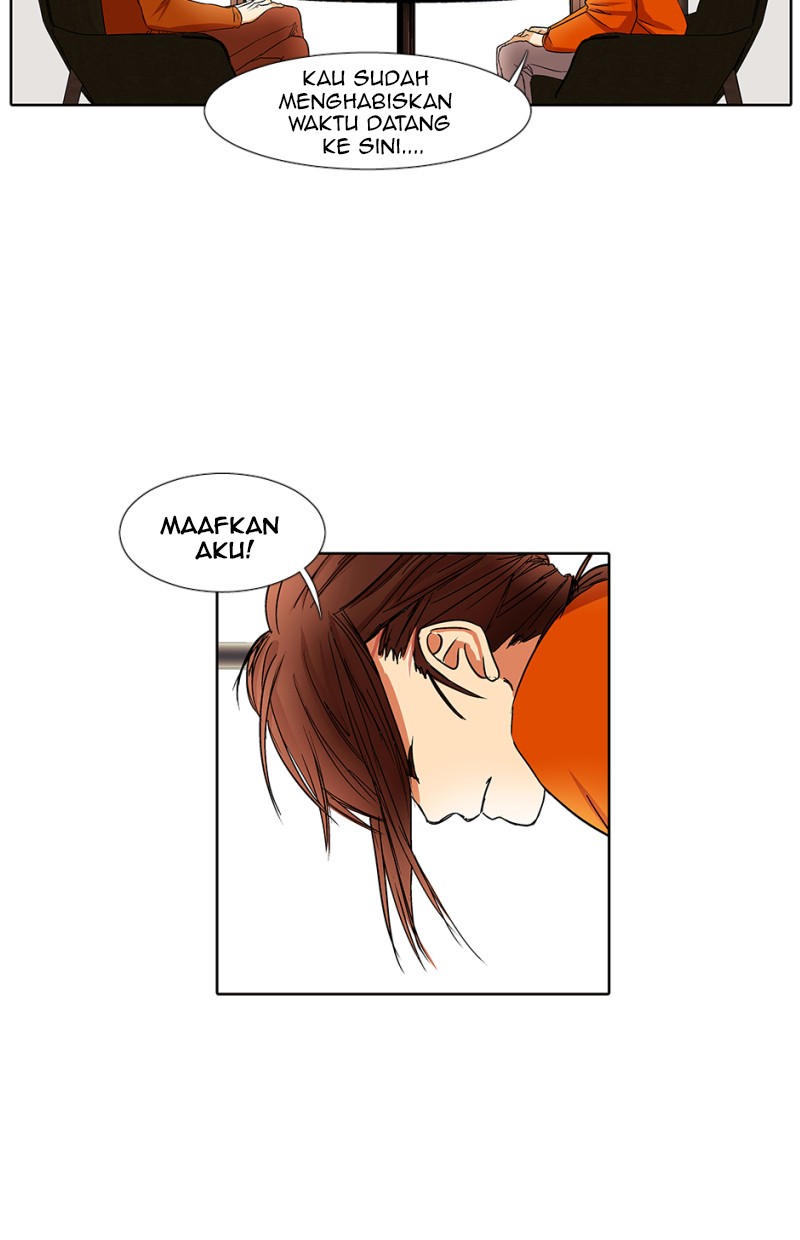 I Love Yoo Chapter 16 - halaman 72