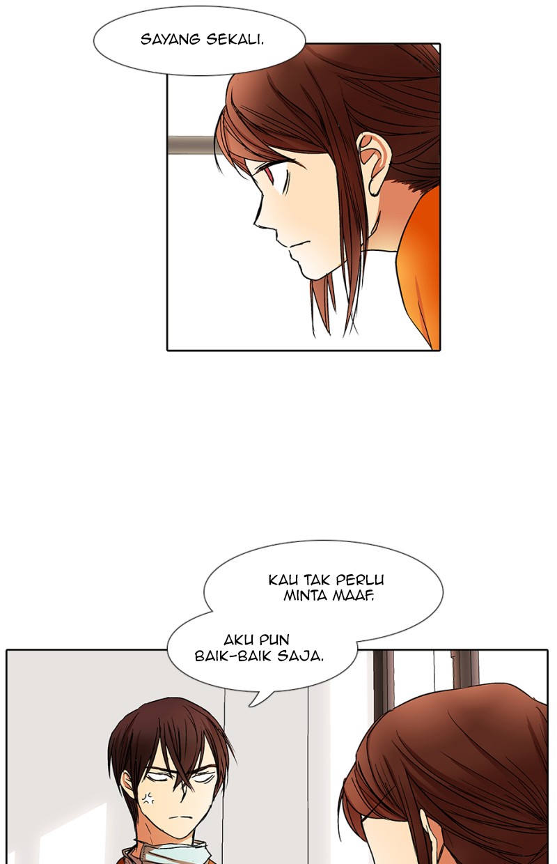 I Love Yoo Chapter 16 - halaman 73