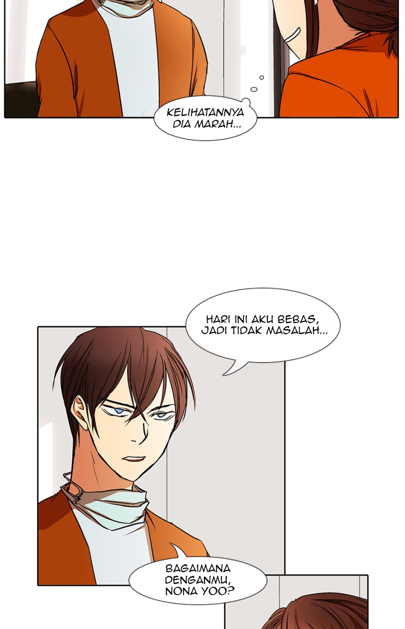 I Love Yoo Chapter 16 - halaman 74