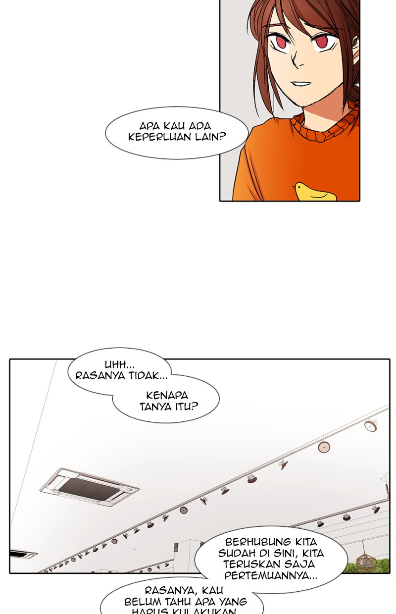I Love Yoo Chapter 16 - halaman 75