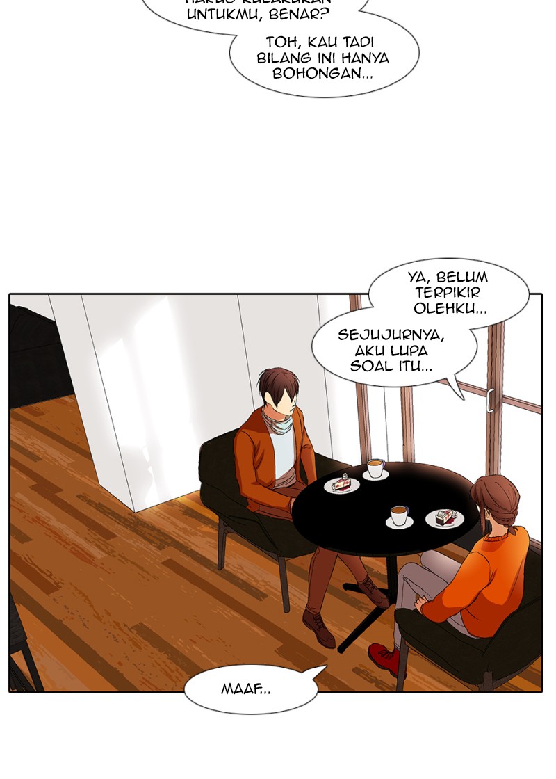 I Love Yoo Chapter 16 - halaman 76