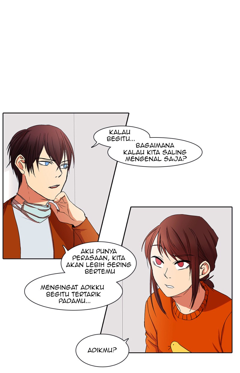 I Love Yoo Chapter 16 - halaman 77