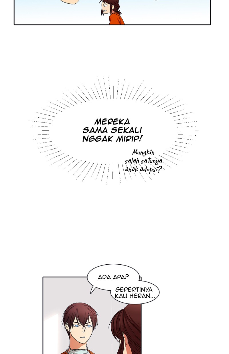 I Love Yoo Chapter 16 - halaman 79