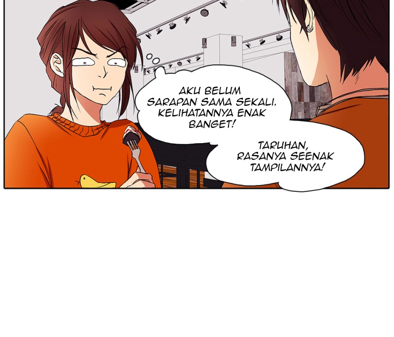 I Love Yoo Chapter 16 - halaman 85