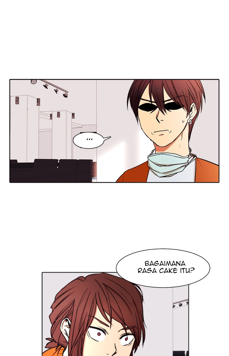 I Love Yoo Chapter 16 - halaman 88