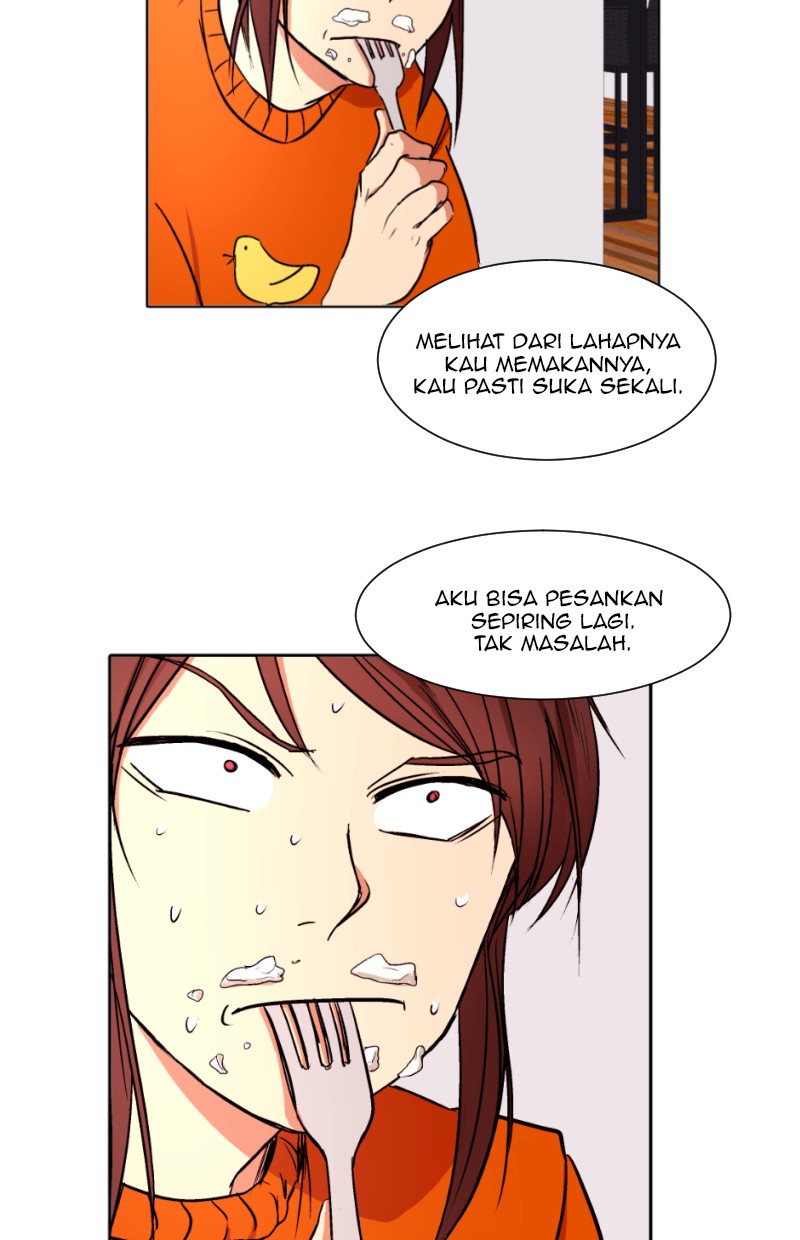 I Love Yoo Chapter 16 - halaman 89