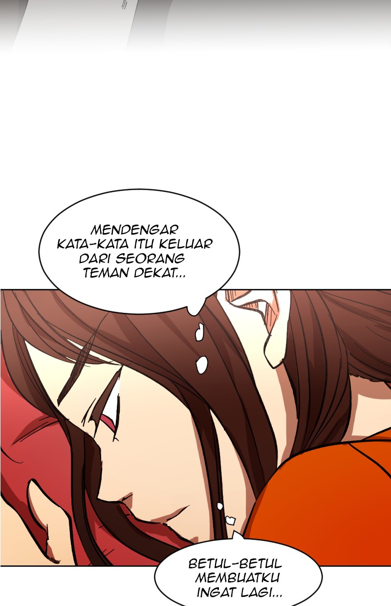 I Love Yoo Chapter 16 - halaman 9