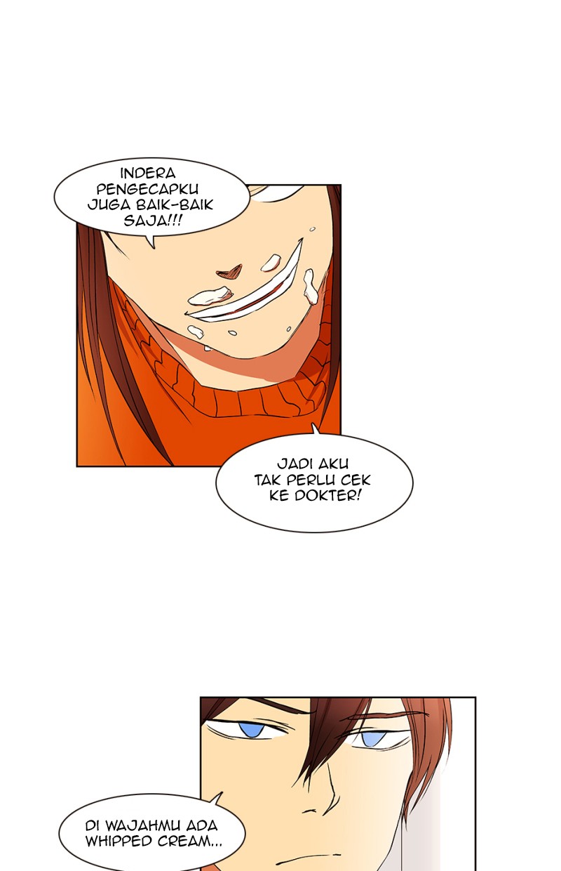 I Love Yoo Chapter 16 - halaman 93