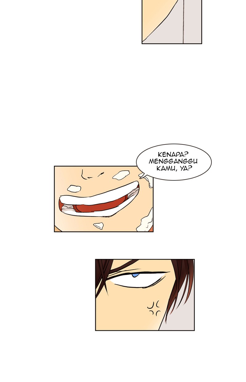I Love Yoo Chapter 16 - halaman 95