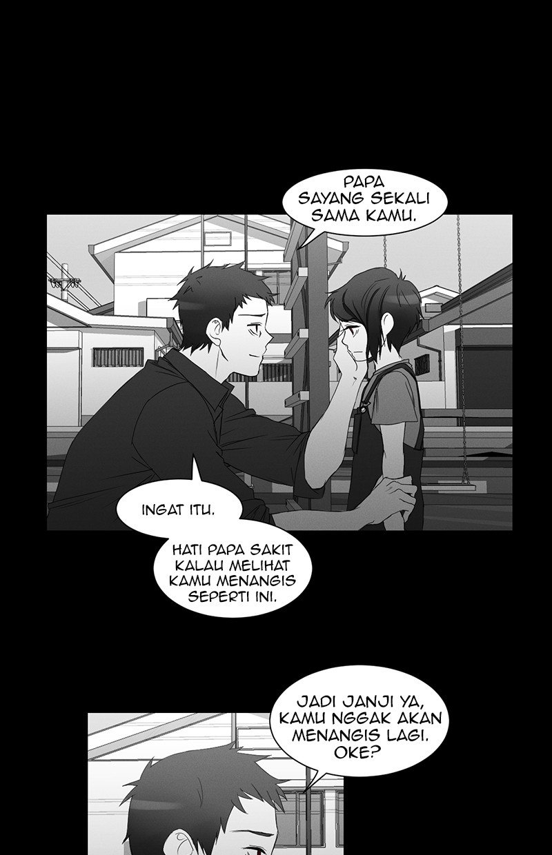I Love Yoo Chapter 18 - halaman 12