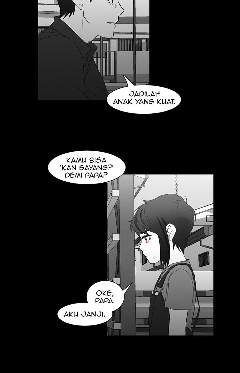 I Love Yoo Chapter 18 - halaman 13