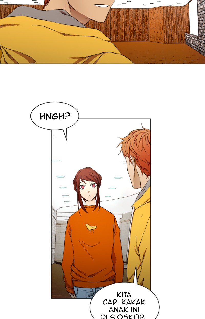 I Love Yoo Chapter 18 - halaman 20