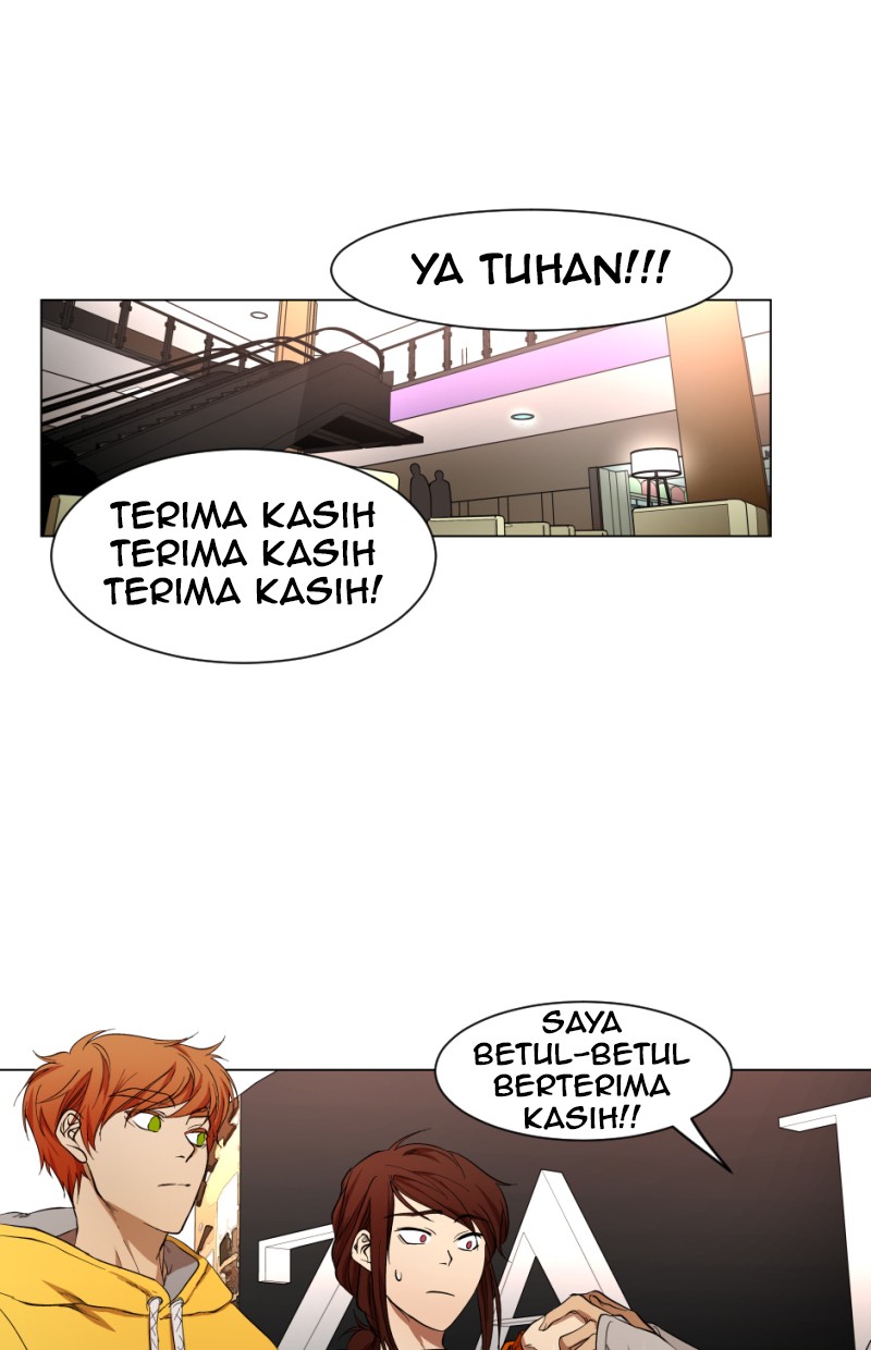 I Love Yoo Chapter 18 - halaman 24