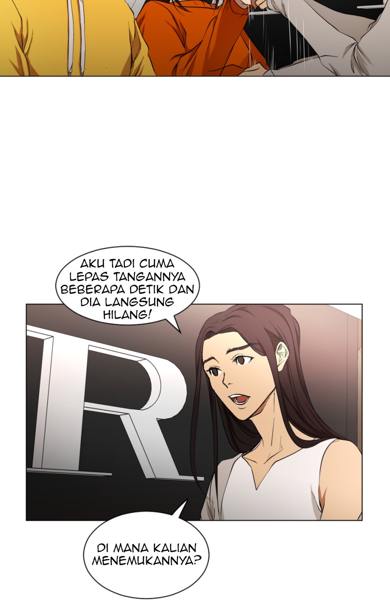 I Love Yoo Chapter 18 - halaman 25