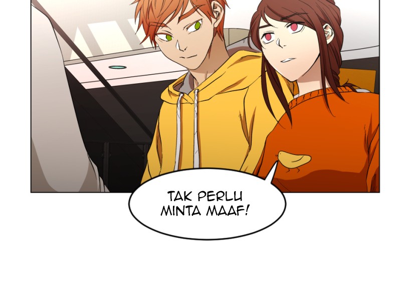 I Love Yoo Chapter 18 - halaman 27