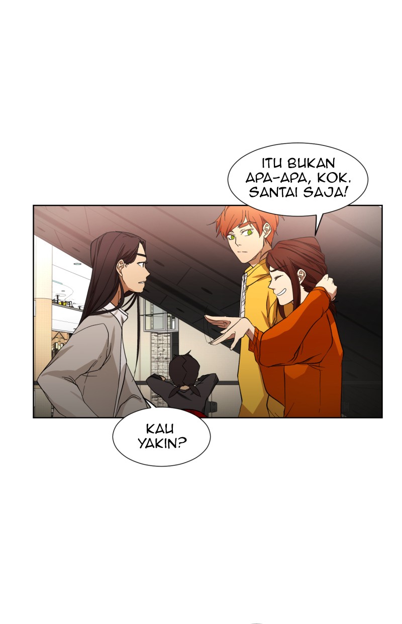 I Love Yoo Chapter 18 - halaman 28