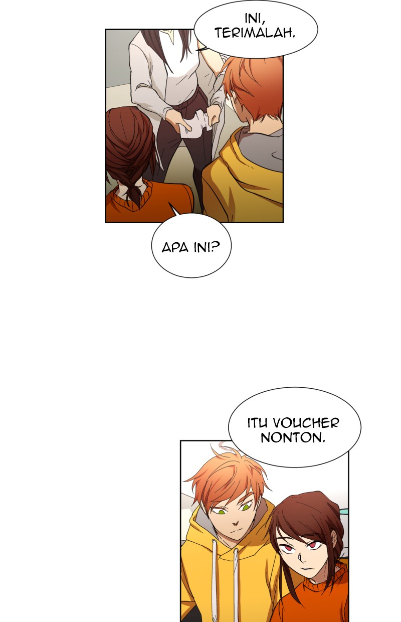 I Love Yoo Chapter 18 - halaman 29