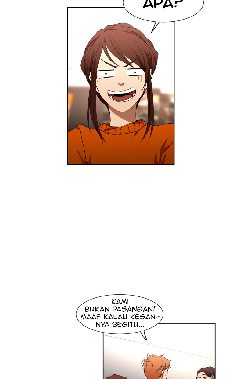 I Love Yoo Chapter 18 - halaman 32