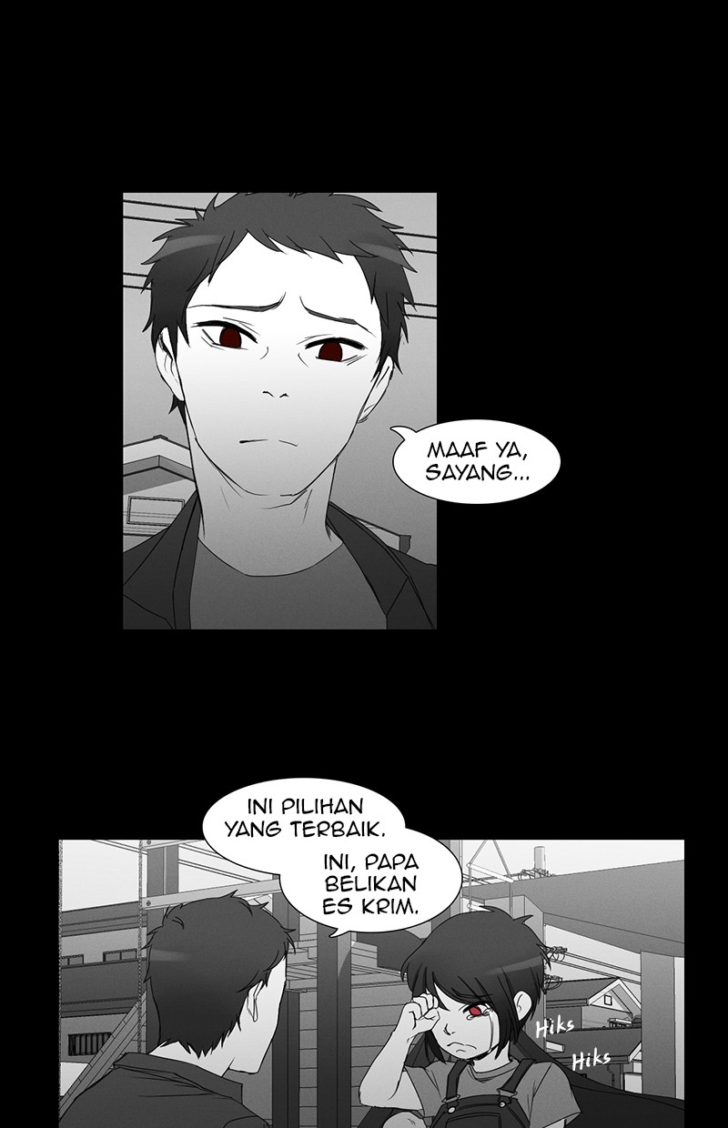 I Love Yoo Chapter 18 - halaman 4