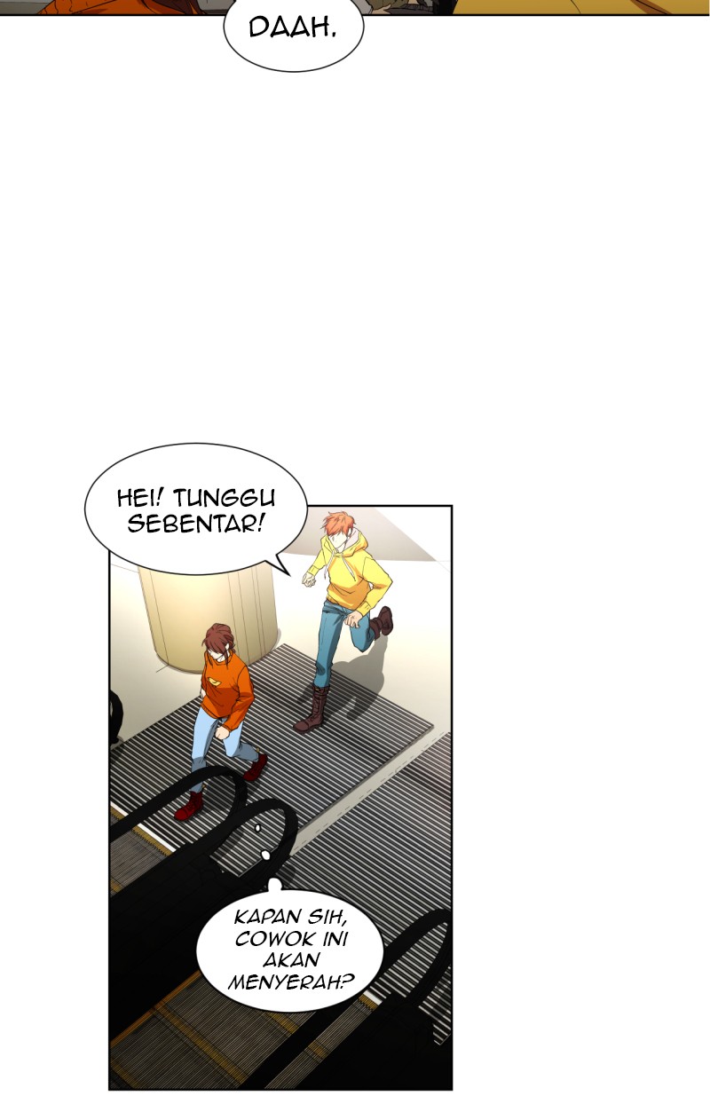 I Love Yoo Chapter 18 - halaman 42