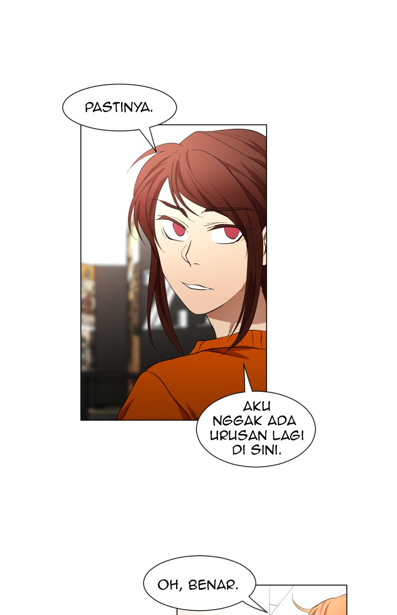 I Love Yoo Chapter 18 - halaman 45