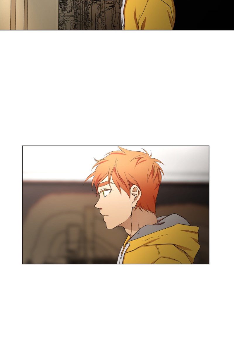 I Love Yoo Chapter 18 - halaman 47