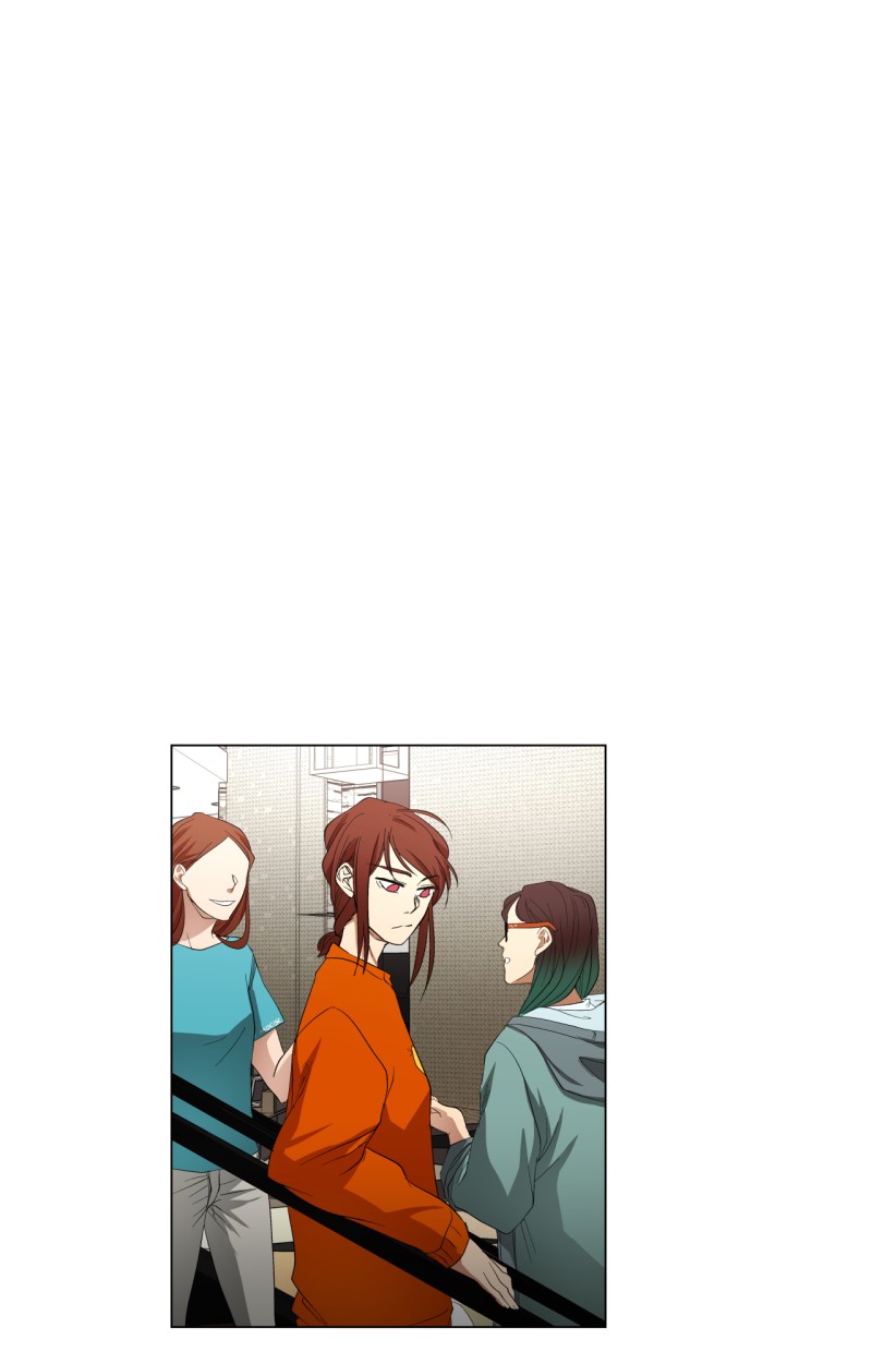 I Love Yoo Chapter 18 - halaman 48