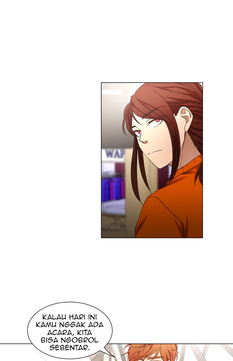I Love Yoo Chapter 18 - halaman 49