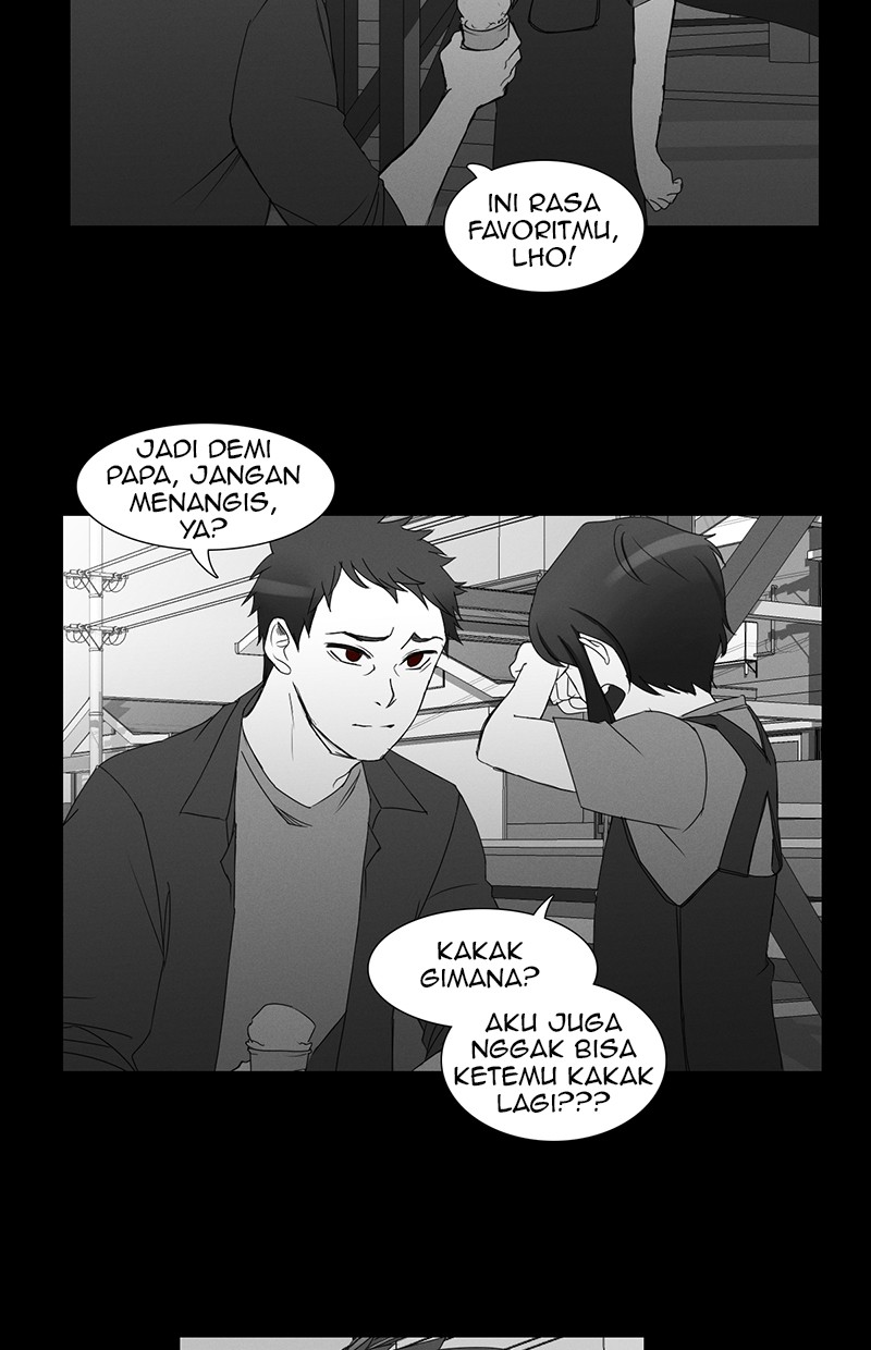 I Love Yoo Chapter 18 - halaman 5