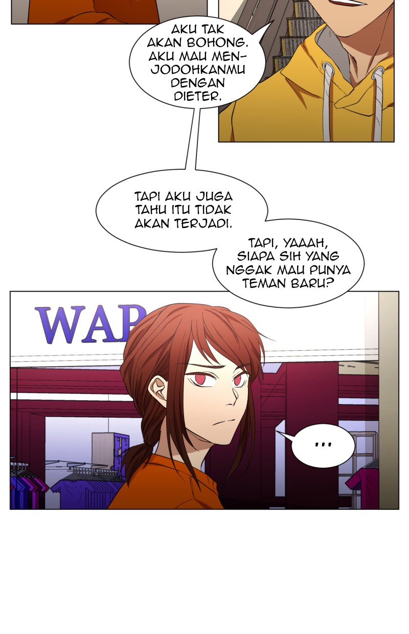 I Love Yoo Chapter 18 - halaman 53