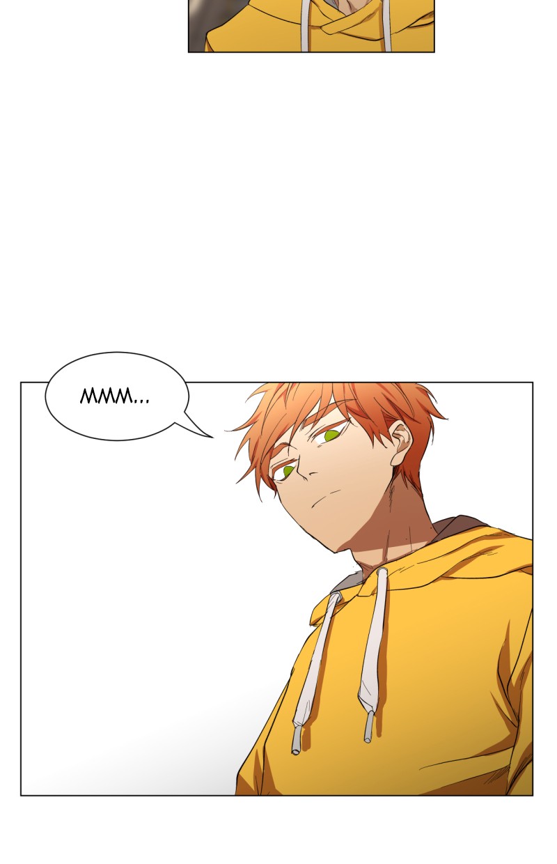 I Love Yoo Chapter 18 - halaman 55