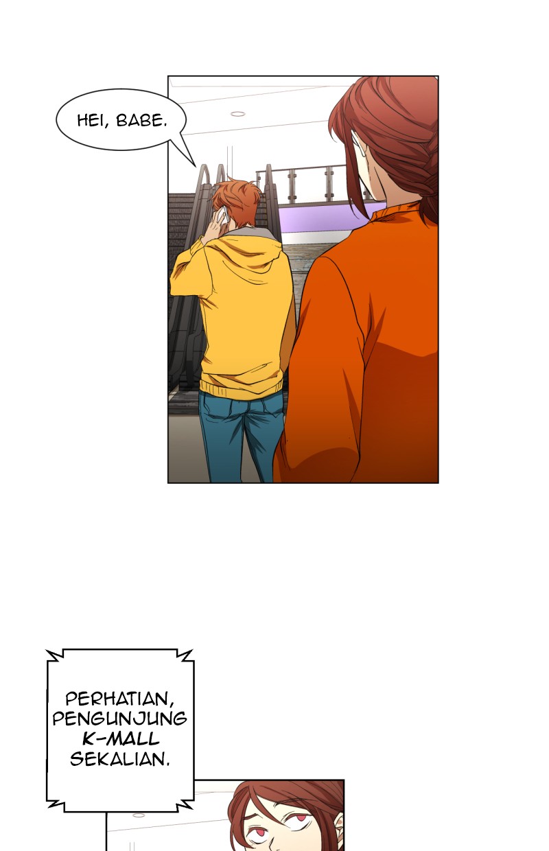 I Love Yoo Chapter 18 - halaman 58