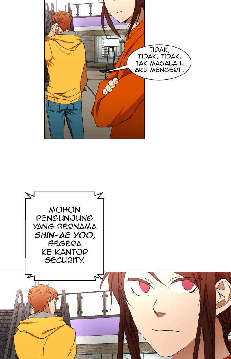 I Love Yoo Chapter 18 - halaman 59