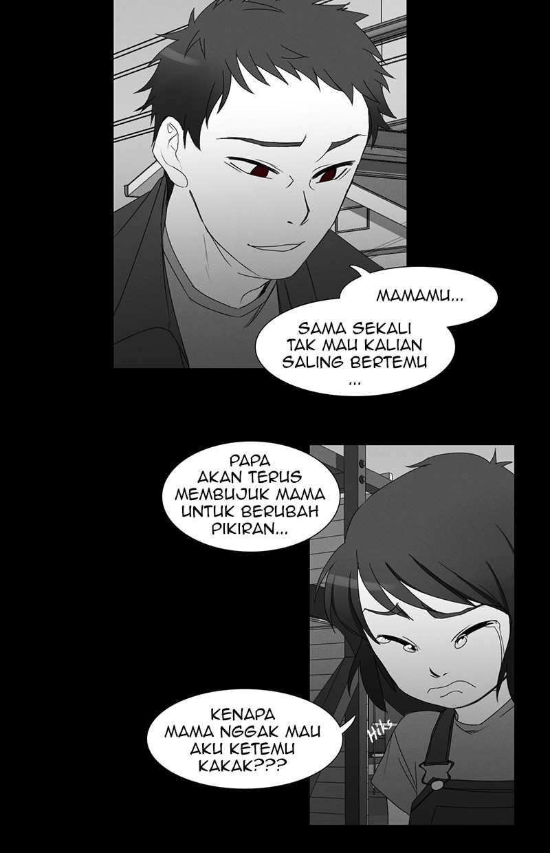 I Love Yoo Chapter 18 - halaman 6