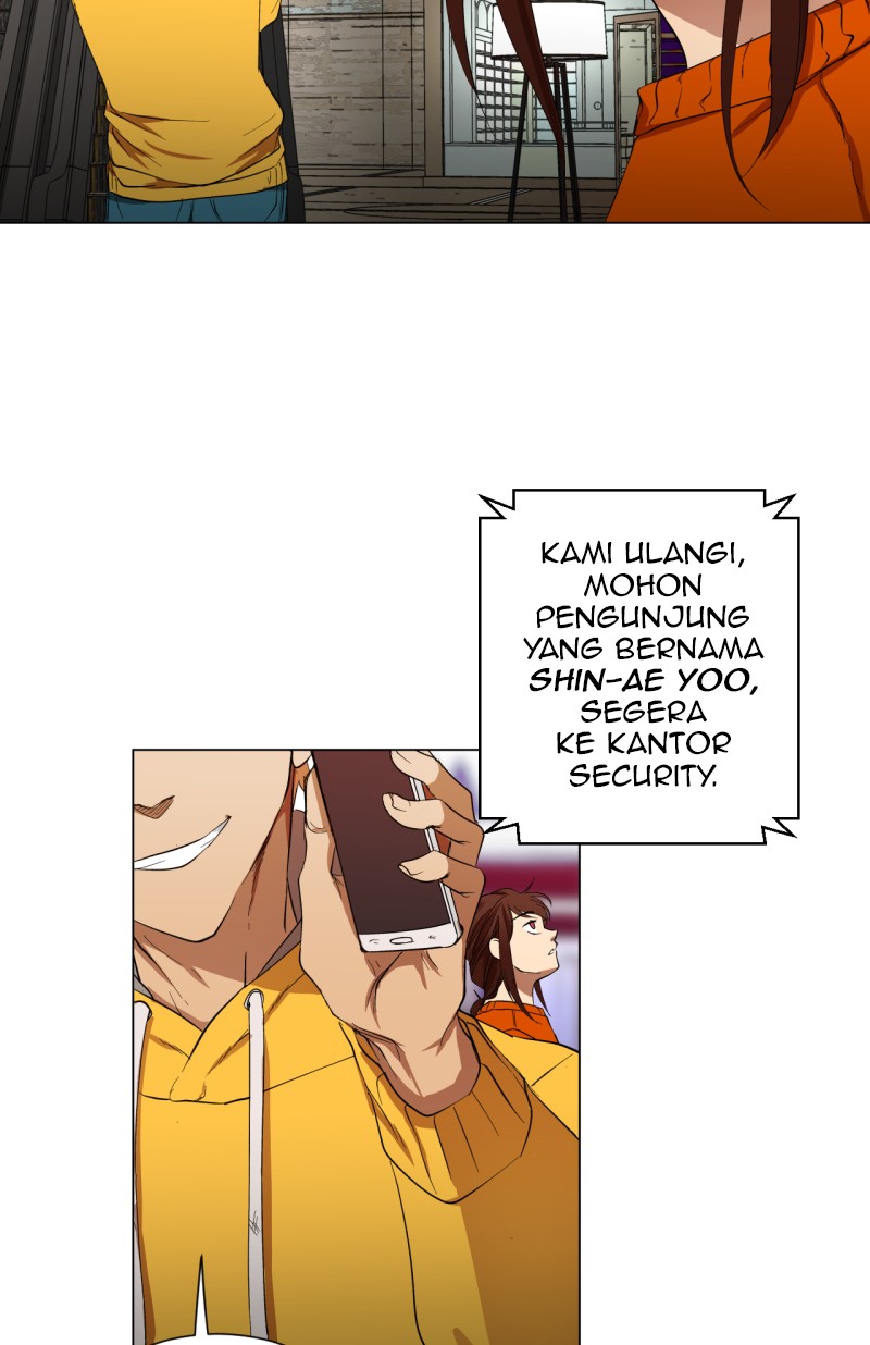 I Love Yoo Chapter 18 - halaman 60