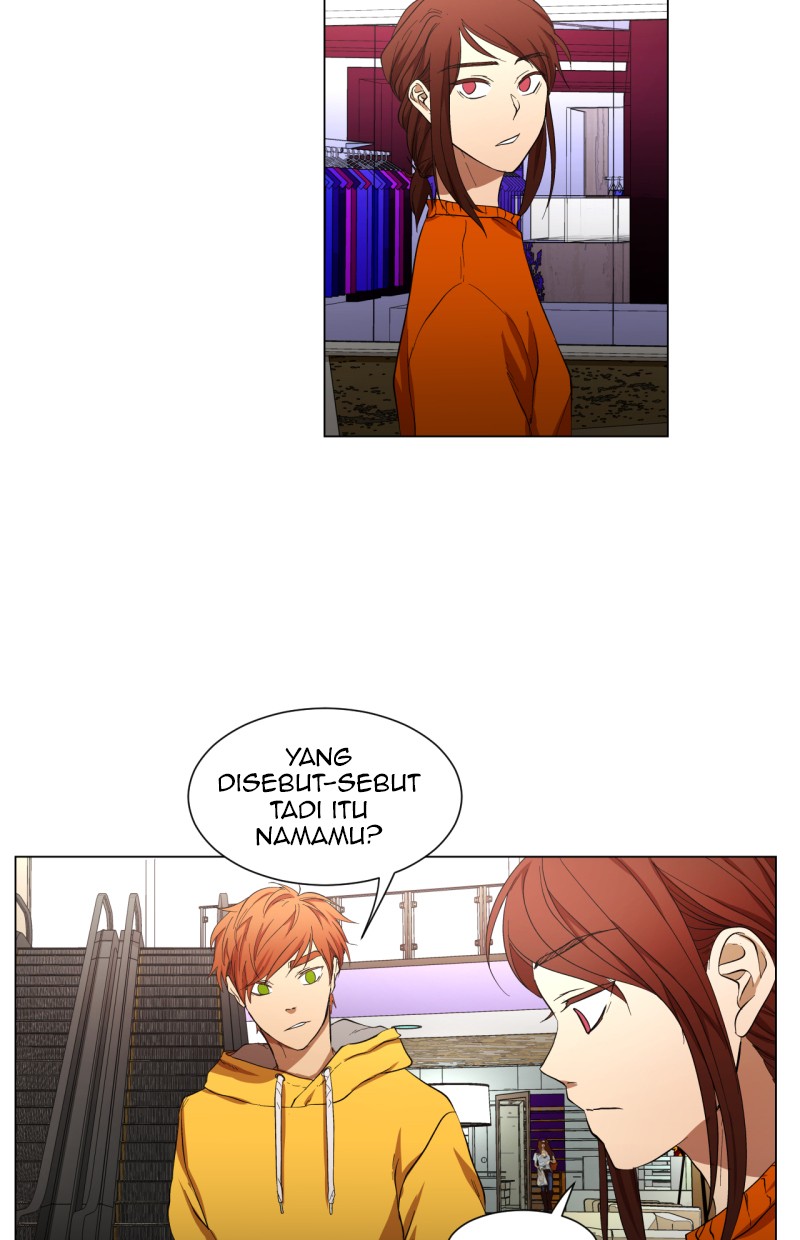 I Love Yoo Chapter 18 - halaman 63