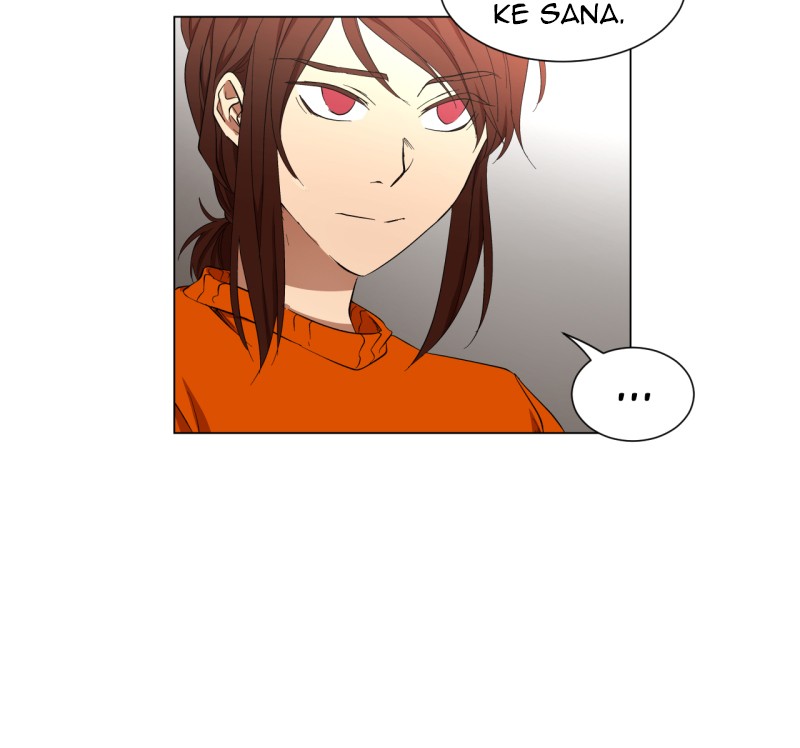 I Love Yoo Chapter 18 - halaman 65