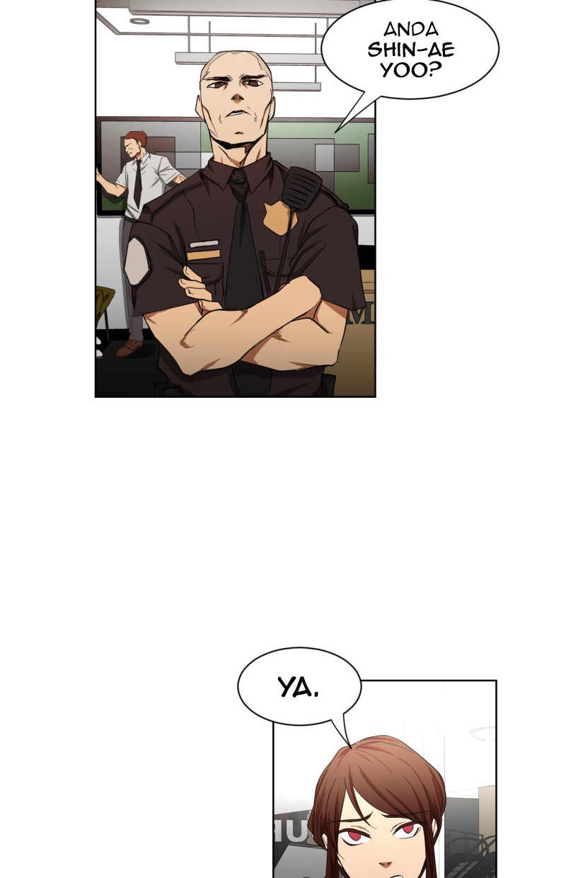 I Love Yoo Chapter 18 - halaman 67