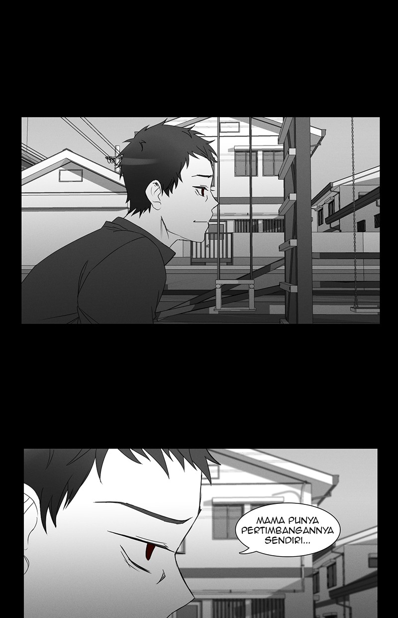 I Love Yoo Chapter 18 - halaman 7