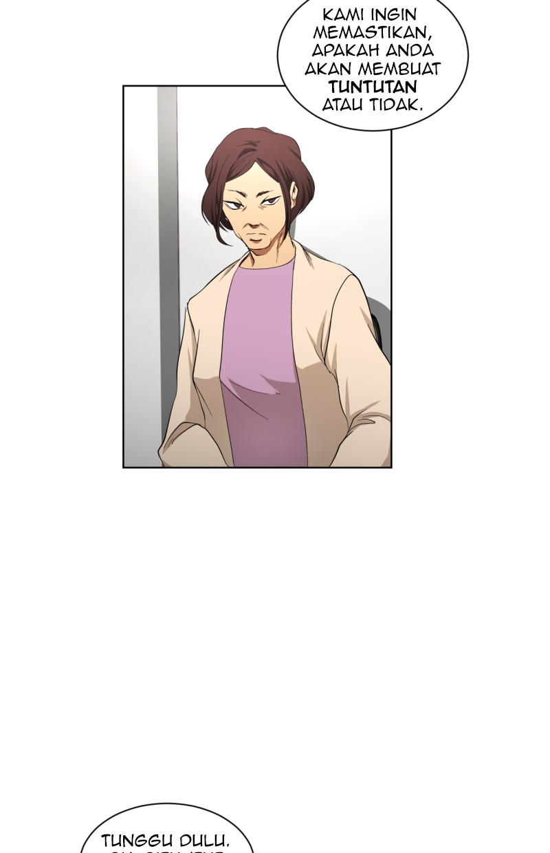 I Love Yoo Chapter 18 - halaman 71