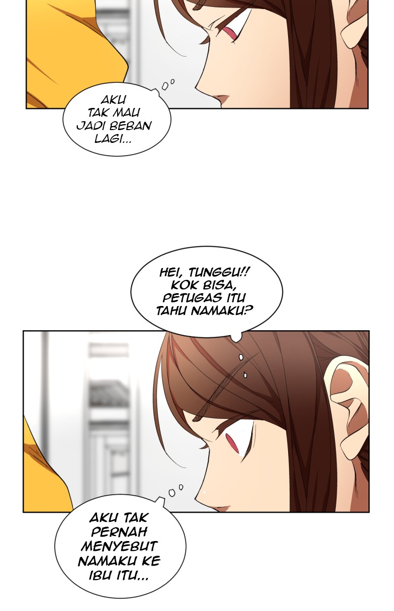 I Love Yoo Chapter 18 - halaman 73