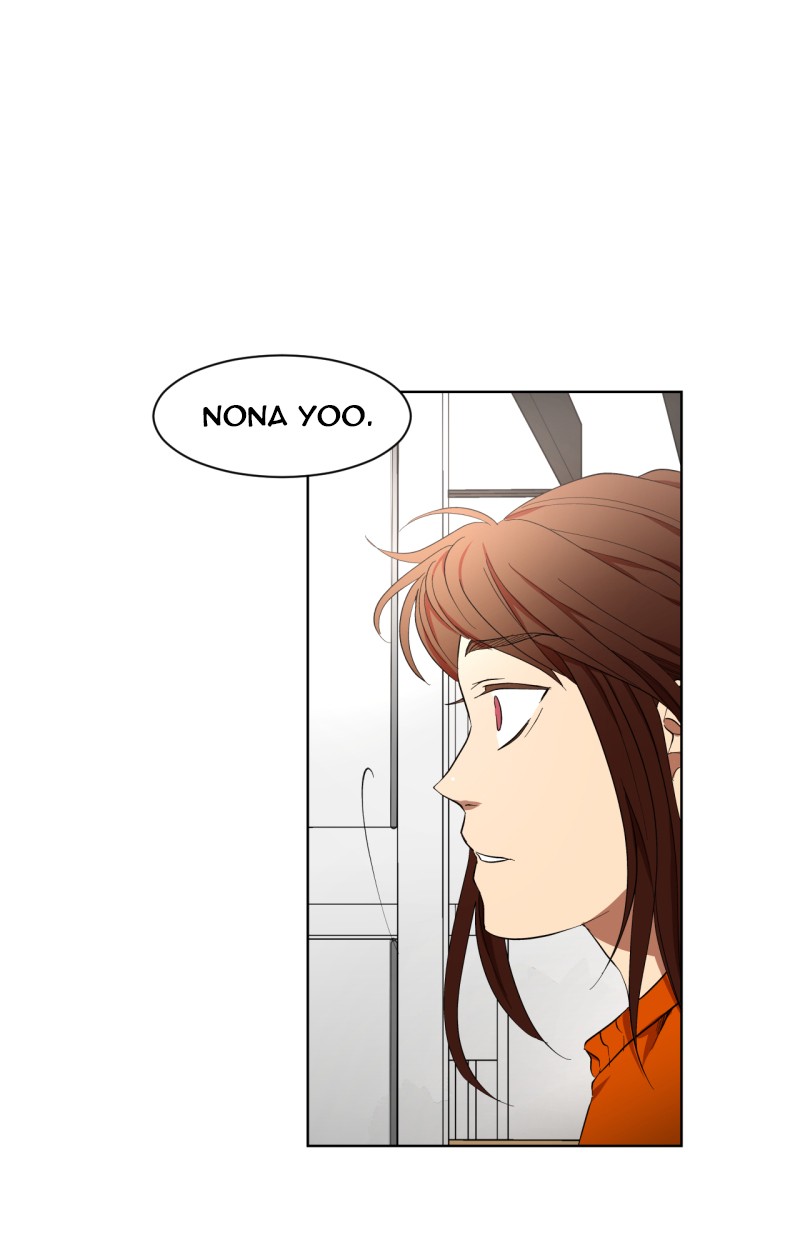 I Love Yoo Chapter 18 - halaman 74