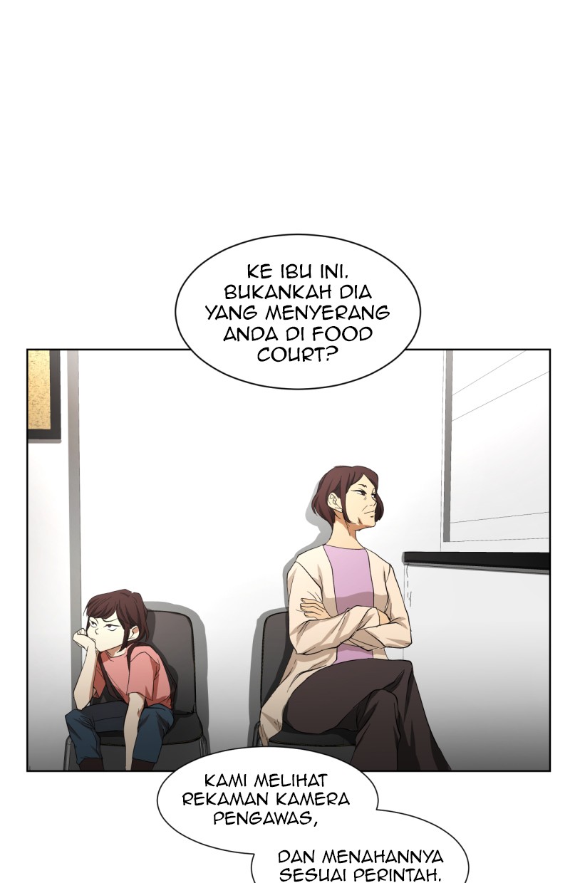 I Love Yoo Chapter 18 - halaman 76