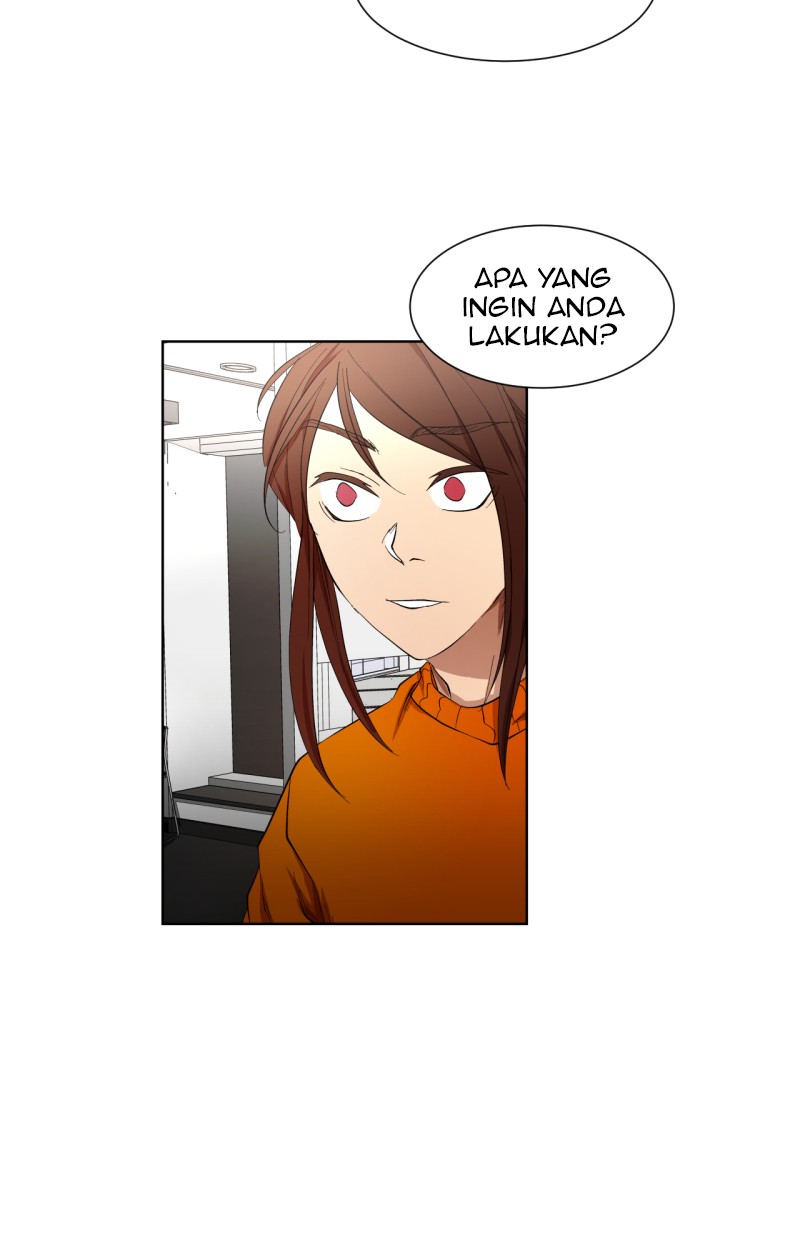 I Love Yoo Chapter 18 - halaman 77