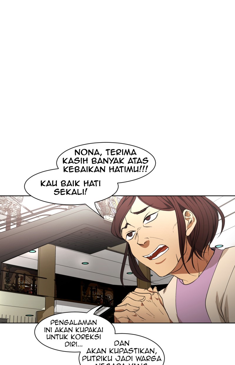 I Love Yoo Chapter 18 - halaman 79