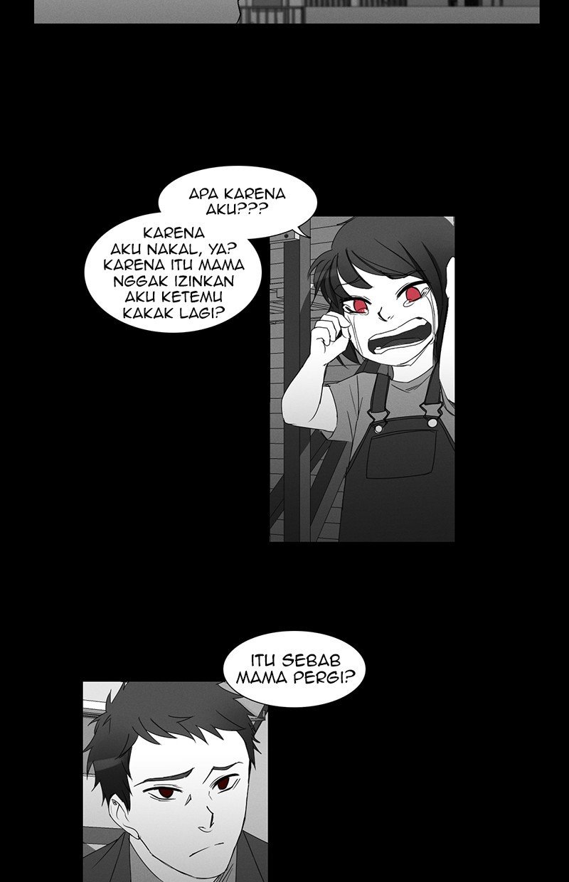 I Love Yoo Chapter 18 - halaman 8